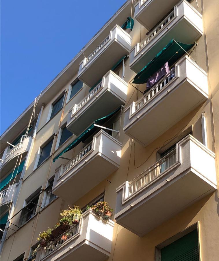 Centrally Located Apt By Harbour With Elevator ซานเรโม ภายนอก รูปภาพ